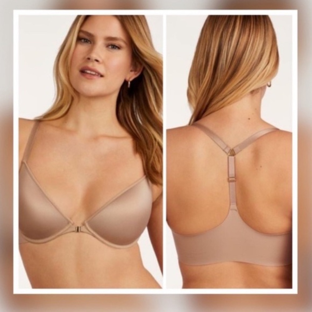24/7 classic racer back bra
